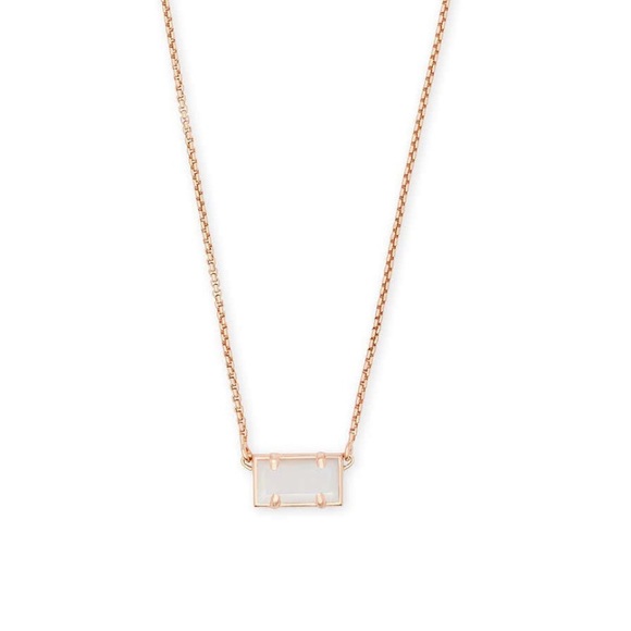 Kendra Scott Jewelry - Kendra Scott Pattie Necklace